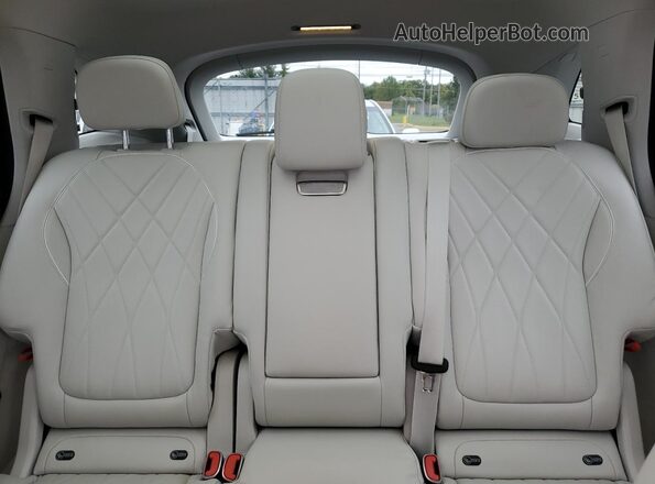 4JGDM4EB1PA017221 2023 MERCEDES-BENZ EQS Blue Widok tylnych siedzeń