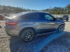 2019 Mercedes-benz Gle Coupe 43 Amg Gray vin: 4JGED6EB0KA142803