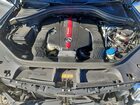 2019 Mercedes-benz Gle Coupe 43 Amg Gray vin: 4JGED6EB0KA142803