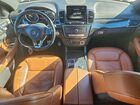 2019 Mercedes-benz Gle Coupe 43 Amg Gray vin: 4JGED6EB0KA142803