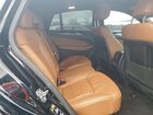 2019 Mercedes-benz Gle Coupe 43 Amg Black vin: 4JGED6EB1KA147816