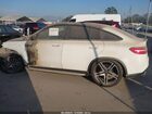 2019 Mercedes-benz Amg Gle 43 Coupe 4matic White vin: 4JGED6EB1KA154927 2019 Mercedes-benz Amg Gle 43 Coupe 4matic White vin: 4JGED6EB1KA154927