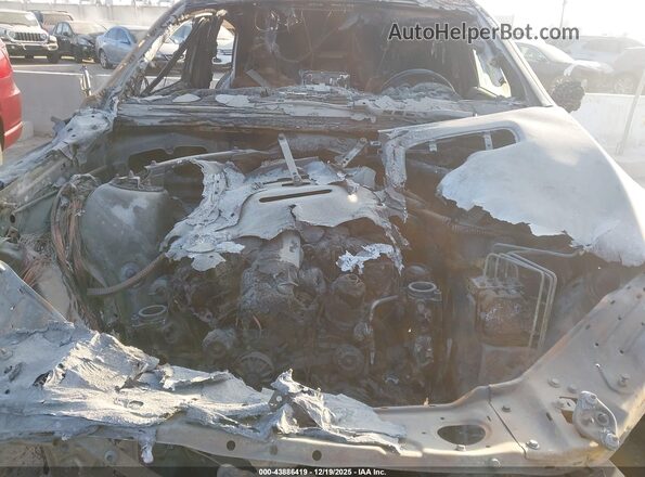 4JGED6EB1KA154927 2019 MERCEDES-BENZ AMG GLE 43 COUPE White უკანა ხედი