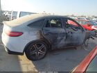 2019 Mercedes-benz Amg Gle 43 Coupe 4matic White vin: 4JGED6EB1KA154927 2019 Mercedes-benz Amg Gle 43 Coupe 4matic White vin: 4JGED6EB1KA154927