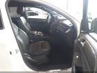 2019 Mercedes-benz Amg Gle 43 Coupe 4matic Белый vin: 4JGED6EB2KA155617