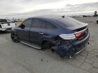 2016 Mercedes-benz Gle Coupe 450 4matic Синий vin: 4JGED6EB5GA047726