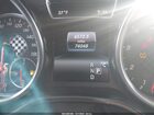 2019 Mercedes-benz Amg Gle 43 Coupe 4matic Blue vin: 4JGED6EB5KA135667
