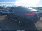 2019 Mercedes-benz Amg Gle 43 Coupe 4matic Blue vin: 4JGED6EB5KA135667