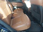 2019 Mercedes-benz Amg Gle 43 Coupe 4matic Blue vin: 4JGED6EB5KA135667