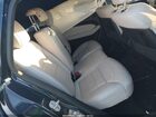 2017 Mercedes-benz Amg Gle 43 Coupe 4matic Dark Blue vin: 4JGED6EB8HA053277