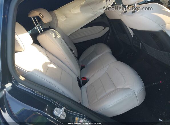 4JGED6EB8HA053277 2017 MERCEDES-BENZ AMG GLE 43 COUPE Dark Blue Вид наклейки с VIN-кодом