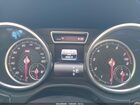 2017 Mercedes-benz Amg Gle 43 Coupe 4matic Dark Blue vin: 4JGED6EB8HA053277