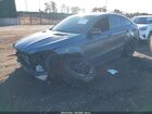2018 Mercedes-benz Amg Gle 43 Coupe 4matic Серый vin: 4JGED6EB8JA112754