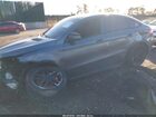 2018 Mercedes-benz Amg Gle 43 Coupe 4matic Серый vin: 4JGED6EB8JA112754