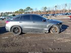 2018 Mercedes-benz Amg Gle 43 Coupe 4matic Серый vin: 4JGED6EB8JA112754