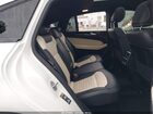 2017 Mercedes-benz Amg Gle 43 Coupe 4matic Кремовый vin: 4JGED6EB9HA059492