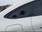 2017 Mercedes-benz Amg Gle 43 Coupe 4matic Кремовый vin: 4JGED6EB9HA059492