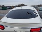 2017 Mercedes-benz Amg Gle 43 Coupe 4matic Кремовый vin: 4JGED6EB9HA059492