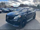 2017 Mercedes-benz Amg Gle 43 Coupe 4matic Black vin: 4JGED6EB9HA076602 2017 Mercedes-benz Amg Gle 43 Coupe 4matic Black vin: 4JGED6EB9HA076602