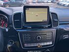2017 Mercedes-benz Amg Gle 43 Coupe 4matic Black vin: 4JGED6EB9HA076602 2017 Mercedes-benz Amg Gle 43 Coupe 4matic Black vin: 4JGED6EB9HA076602