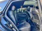 2017 Mercedes-benz Gle Coupe 43 Amg Черный vin: 4JGED6EB9HA076602