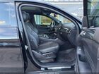 2018 Mercedes-benz Amg Gle 43 Coupe 4matic Черный vin: 4JGED6EB9JA097343