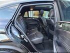 2018 Mercedes-benz Amg Gle 43 Coupe 4matic Черный vin: 4JGED6EB9JA097343