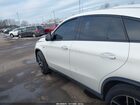 2018 Mercedes-benz Amg Gle 43 Coupe 4matic Белый vin: 4JGED6EBXJA094094