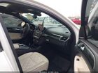2018 Mercedes-benz Amg Gle 43 Coupe 4matic Белый vin: 4JGED6EBXJA094094