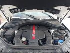 2018 Mercedes-benz Amg Gle 43 Coupe 4matic Белый vin: 4JGED6EBXJA094094