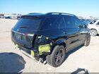 2025 Mercedes-benz Gle 350 Black vin: 4JGFB4EB4SB355312