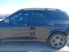 2025 Mercedes-benz Gle 350 Black vin: 4JGFB4EB4SB355312