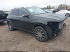 2026 Mercedes-benz Gle 350   Black vin: 4JGFB4EB5TB555682