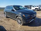 2026 Mercedes-benz Gle 350   Black vin: 4JGFB4EB6TB558994