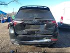 2025 Mercedes-benz Gle 350 4matic Черный vin: 4JGFB4FB3SB479411