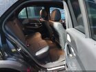 2025 Mercedes-benz Gle 350 4matic Черный vin: 4JGFB4FB3SB480302