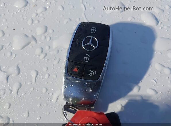 4JGFB4FB3SB480302 2025 MERCEDES-BENZ GLE 350 Черный Вид панели приборов