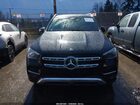 2025 Mercedes-benz Gle 350 4matic Черный vin: 4JGFB4FB3SB480302