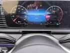 2025 Mercedes-benz Gle 350 4matic Серый vin: 4JGFB4FB4SB379334