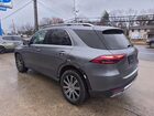 2025 Mercedes-benz Gle 350 4matic Серый vin: 4JGFB4FB4SB379334