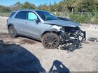 2024 Mercedes-benz Gle 350 4matic Серебряный vin: 4JGFB4FB5RB229582