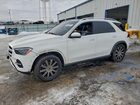 2024 Mercedes-benz Gle 350 4matic White vin: 4JGFB4FBXRB013789