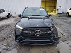 2024 Mercedes-benz Gle 350 4matic Черный vin: 4JGFB4FBXRB170075