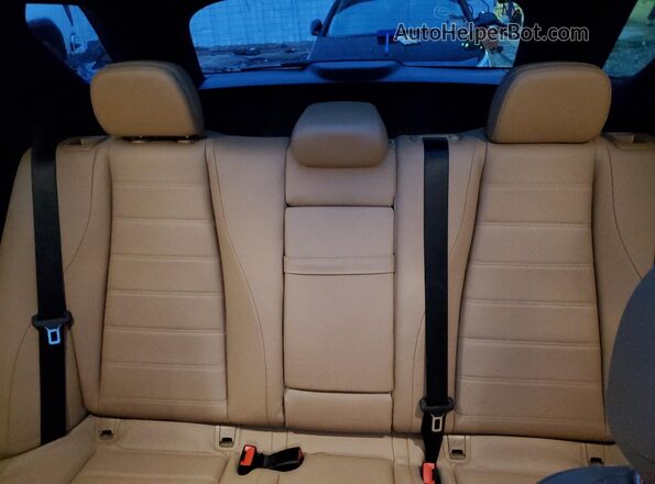 4JGFB4FBXRB170075 2024 MERCEDES-BENZ GLE Черный Вид задних сидений
