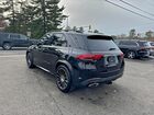 2021 Mercedes-benz Gle 350 Black vin: 4JGFB4JB0MA370565