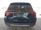 2023 Mercedes-benz Gle 350 Черный vin: 4JGFB4JB0PA945042