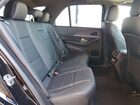 2023 Mercedes-benz Gle 350 Черный vin: 4JGFB4JB0PA945042