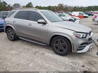 2020 Mercedes-benz Gle 350   Beige vin: 4JGFB4JB1LA231270
