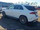 2021 Mercedes-benz Gle 350 Белый vin: 4JGFB4JB2MA561775 2021 Mercedes-benz Gle 350 Белый vin: 4JGFB4JB2MA561775