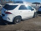2021 Mercedes-benz Gle 350 Белый vin: 4JGFB4JB2MA561775 2021 Mercedes-benz Gle 350 Белый vin: 4JGFB4JB2MA561775